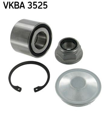 SKF Kerékcsapágy készlet VKBA3525_SKF